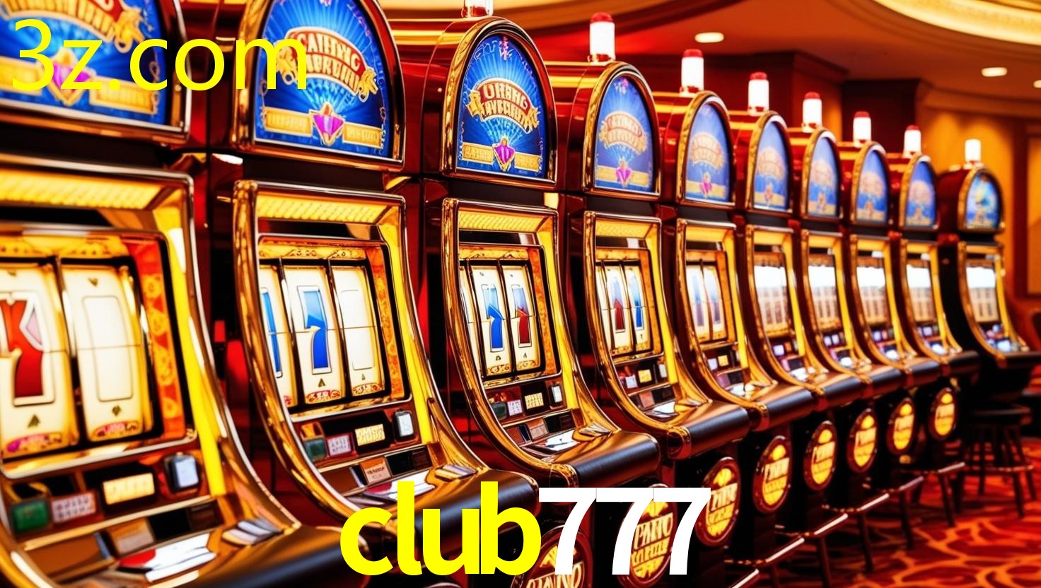 CLUB777
