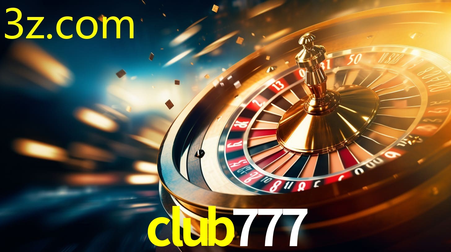 CLUB777
