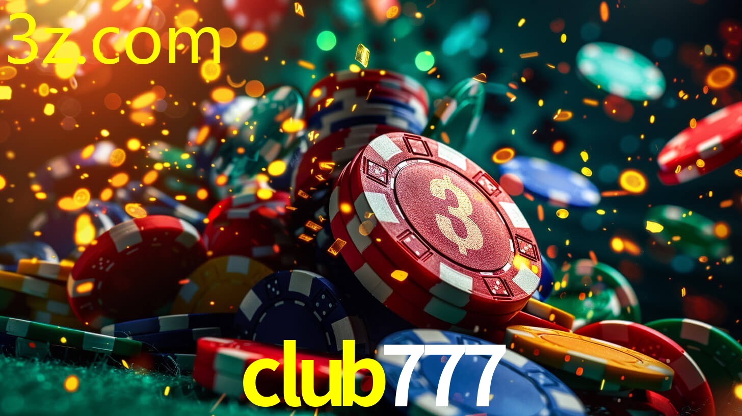 CLUB777