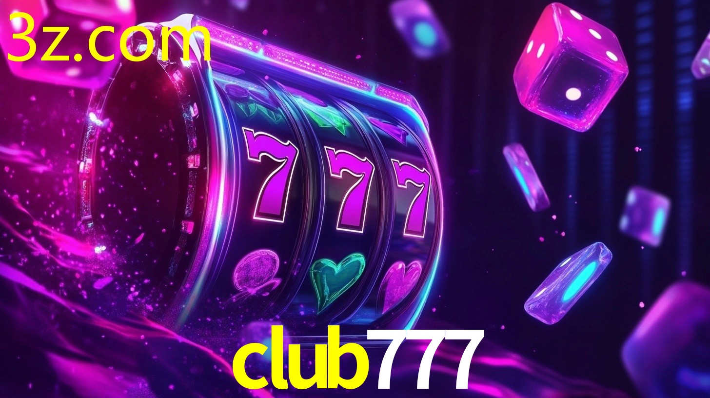 CLUB777